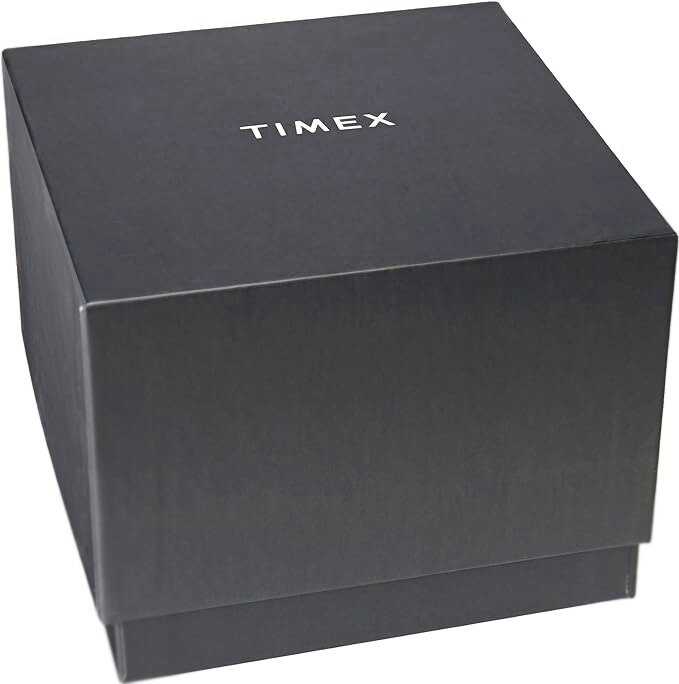Moteriškas laikrodis TIMEX - Transcend TW2V92800