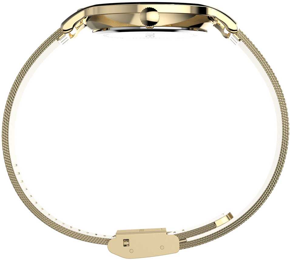 Moteriškas laikrodis TIMEX - Transcend TW2V92800