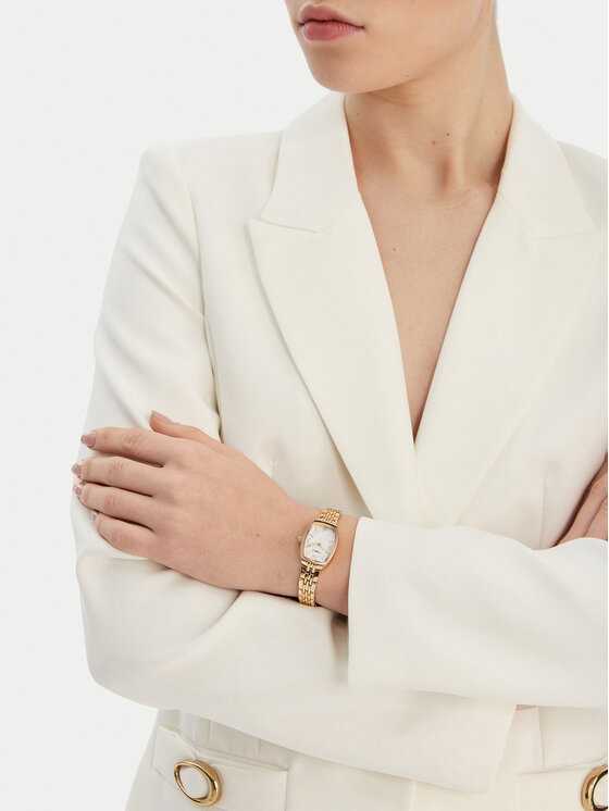 Moteriškas laikrodis TIMEX Trend TW2Y22400 + BOX