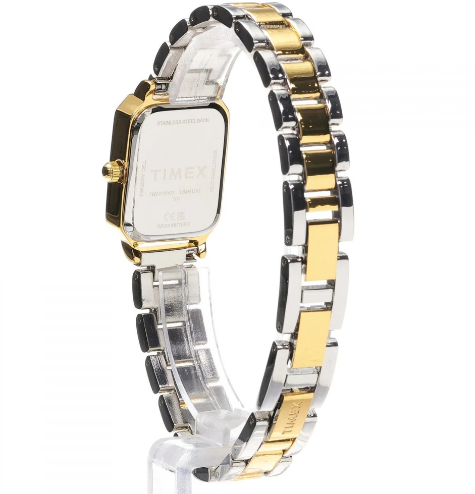 Moteriškas laikrodis TIMEX TREND TW2Y72000