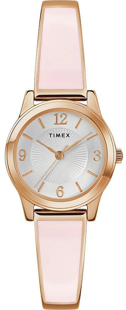 Moteriškas laikrodis TIMEX TW2R98400 + BOX