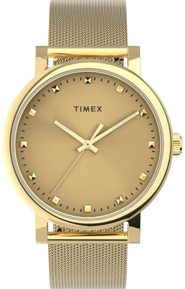 Moteriškas laikrodis TIMEX TW2U05400 (zt673a)
