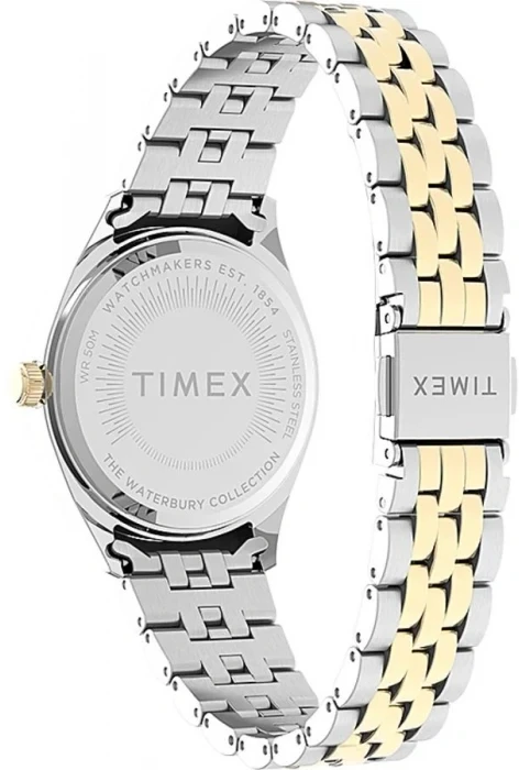 Moteriškas laikrodis TIMEX TW2U78600 + BOX