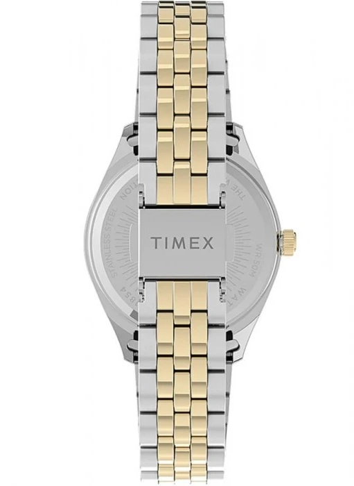 Moteriškas laikrodis TIMEX TW2U78600 + BOX