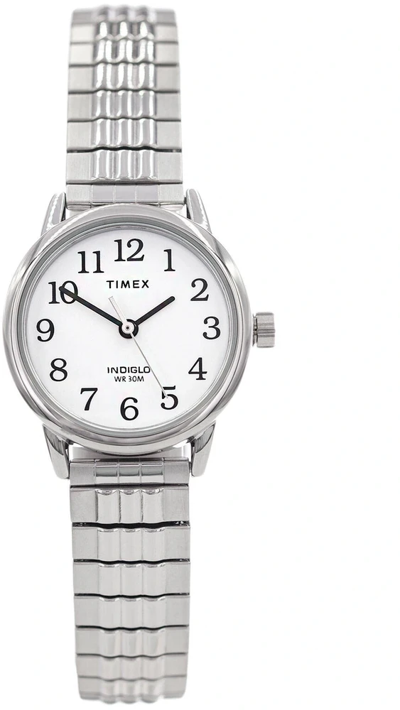 Laikrodis UNISEX TIMEX Easy Reader TW2R79300 + BOX