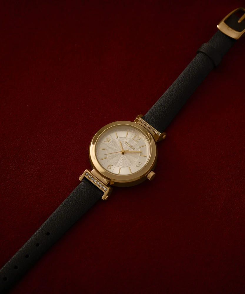 Moteriškas laikrodis TIMEX TW2W96400 + BOX