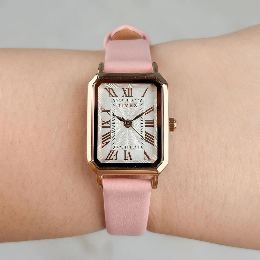 Moteriškas laikrodis TIMEX TW2Y01100