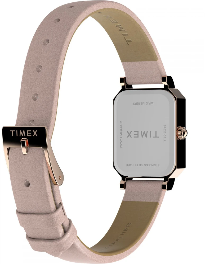 Moteriškas laikrodis TIMEX TW2Y01100