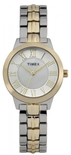 Moteriškas laikrodis TIMEX TW2Y38300 + BOX