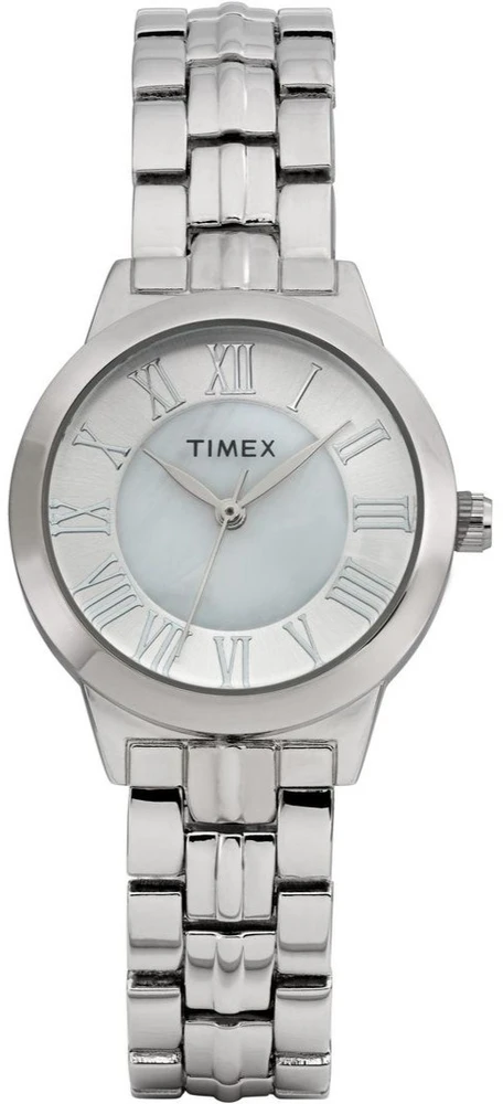 Moteriškas laikrodis TIMEX TW2Y38400 + BOX