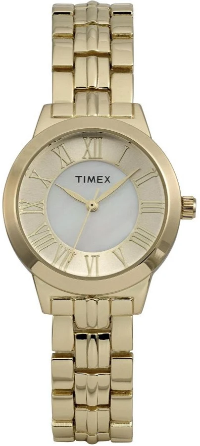 Moteriškas laikrodis TIMEX TW2Y38600 + BOX