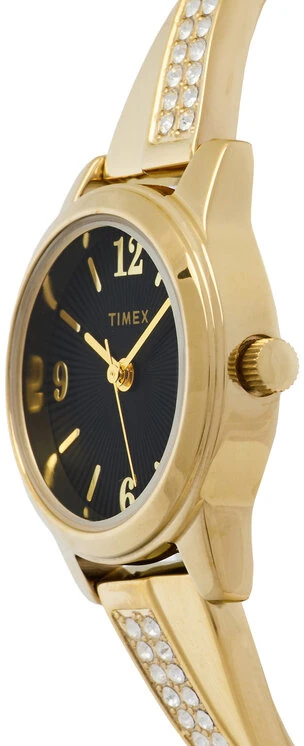 Moteriškas laikrodis TIMEX TW2Y39200 + BOX