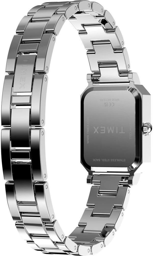 Moteriškas laikrodis TIMEX TW2Y57900 + BOX