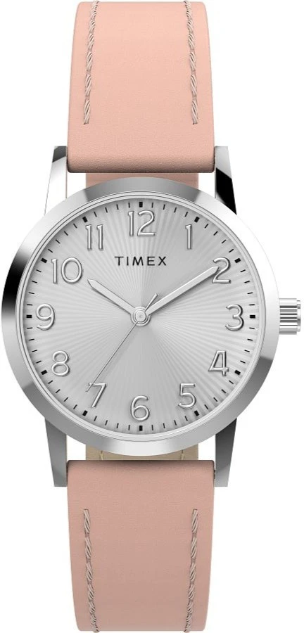 Moteriškas laikrodis TIMEX TW2Y67000 + BOX