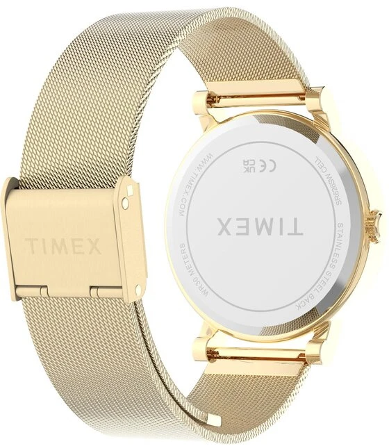 Moteriškas laikrodis TIMEX TW2Y68900 + BOX