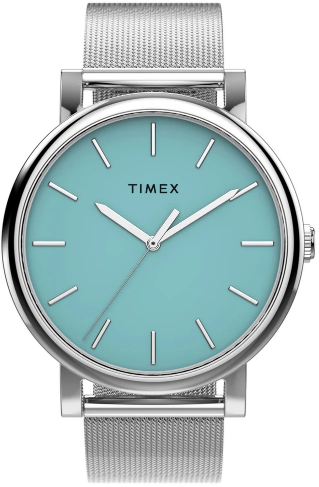 Moteriškas laikrodis TIMEX TW2Y69000 + BOX