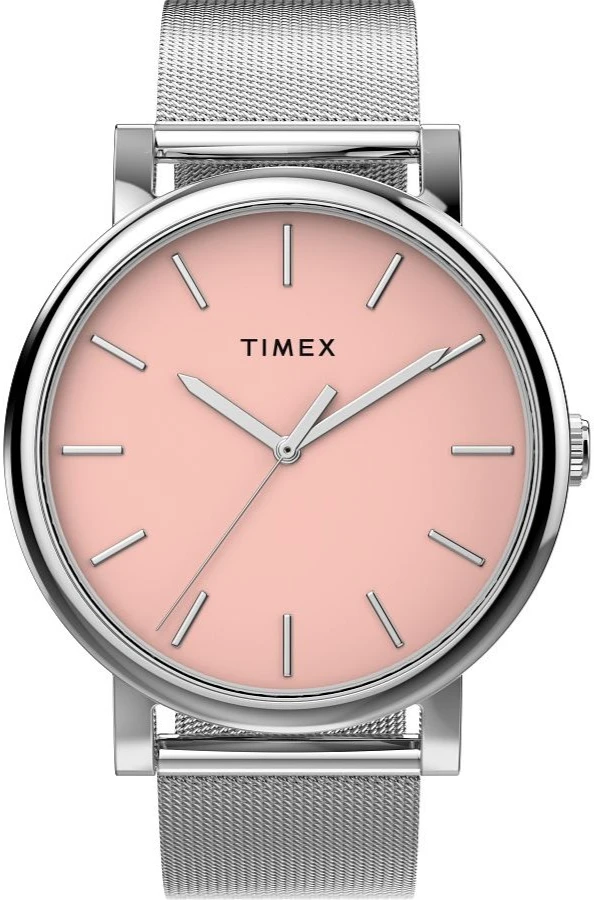 Moteriškas laikrodis TIMEX TW2Y69100 + BOX