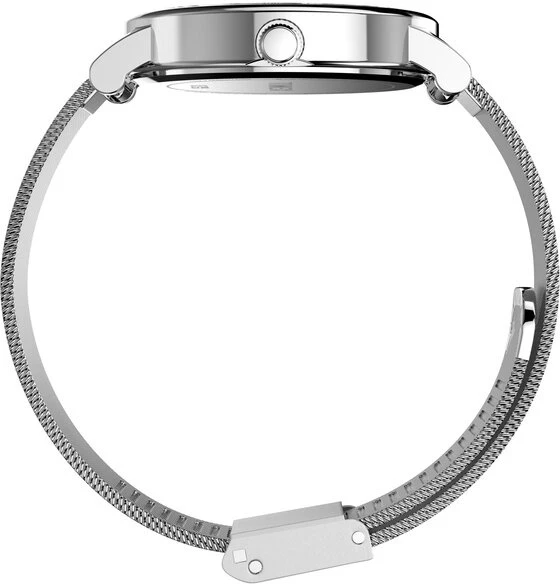 Moteriškas laikrodis TIMEX TW2Y69100 + BOX