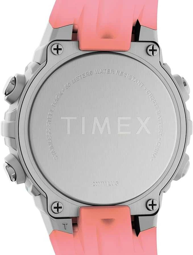 Moteriškas laikrodis TIMEX TW5M61600 + BOX