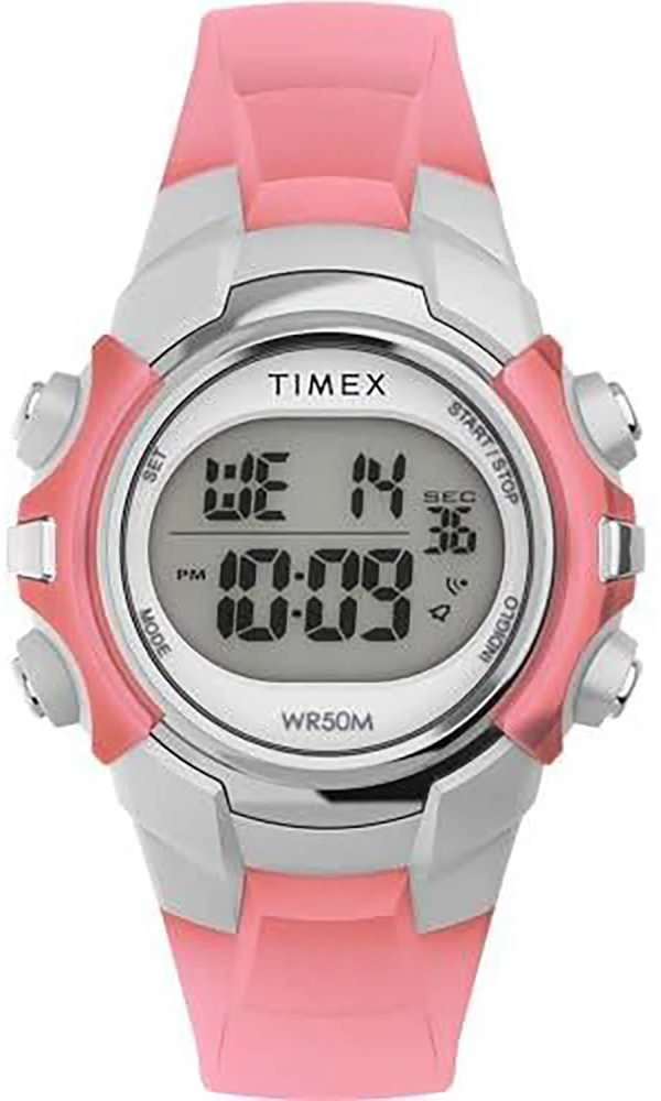 Moteriškas laikrodis TIMEX TW5M61600 + BOX