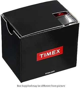 Moteriškas laikrodis TIMEX TW5M61600 + BOX