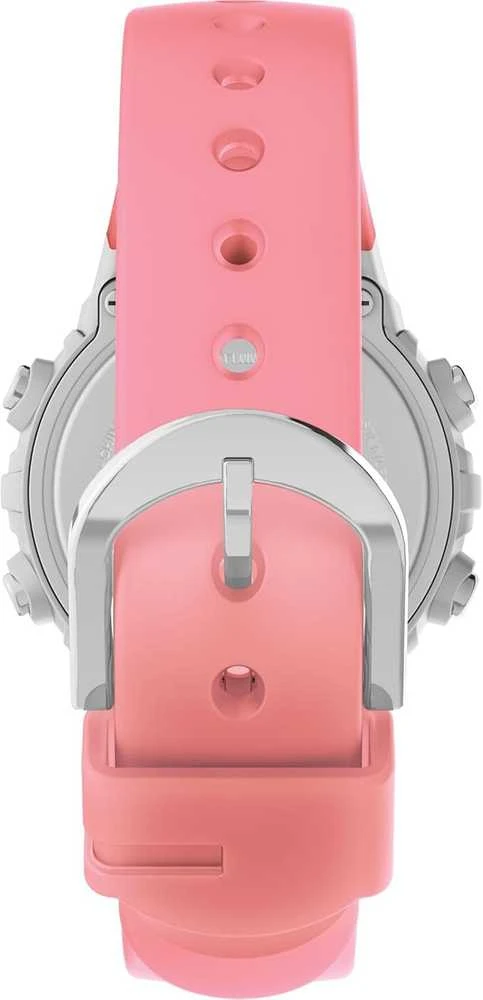 Moteriškas laikrodis TIMEX TW5M61600 + BOX