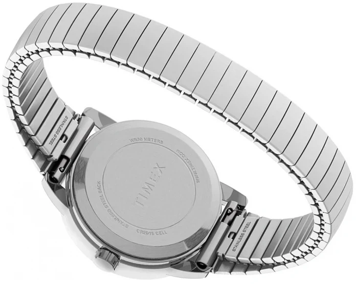 Moteriškas laikrodis TIMEX TWG025200 + BOX