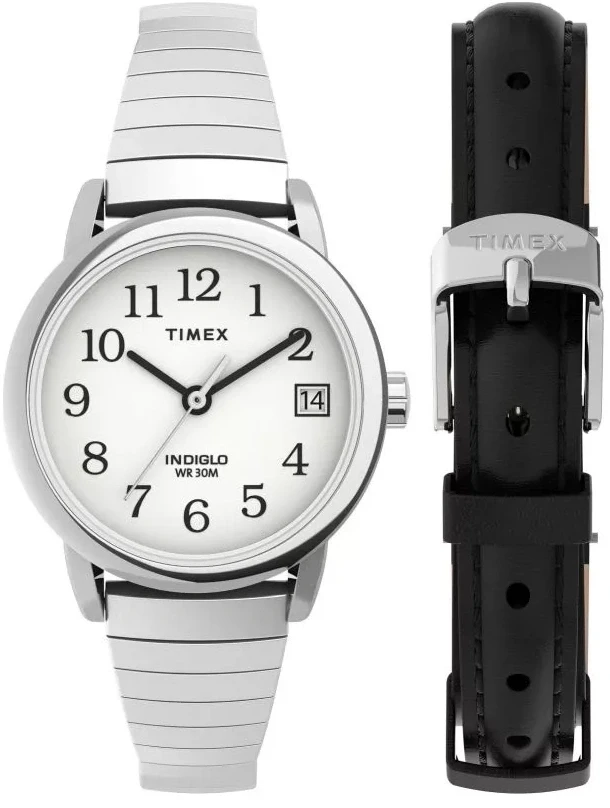 Moteriškas laikrodis TIMEX TWG025200 + BOX