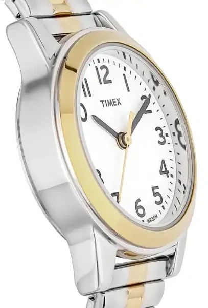 Moteriškas laikrodis TIMEX TWG027800 + BOX