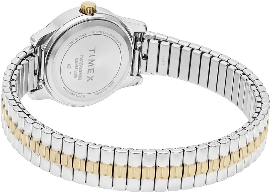 Moteriškas laikrodis TIMEX TWG027800 + BOX