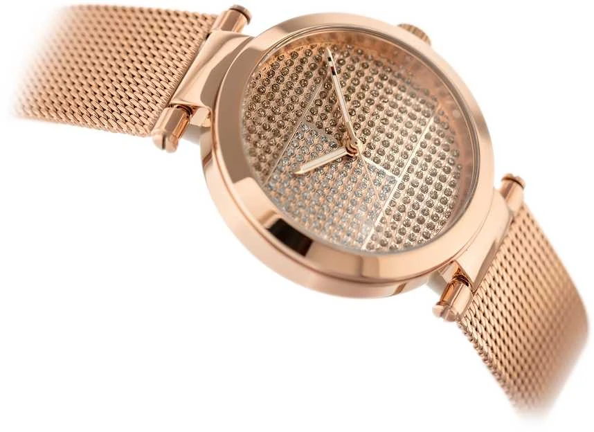 Laikrodis TOMMY HILFIGER 1781868 LYNN WOMEN'S WATCH (zf507f)