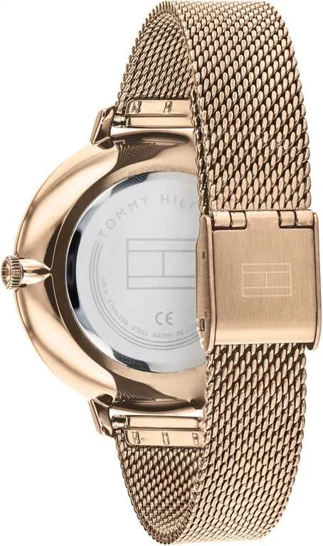 Moteriškas laikrodis TOMMY HILFIGER 1782158 ALEXA zf545b