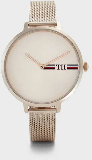 Moteriškas laikrodis TOMMY HILFIGER 1782158 ALEXA zf545b