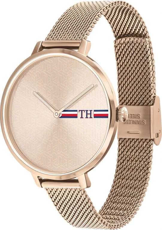 Moteriškas laikrodis TOMMY HILFIGER 1782158 ALEXA zf545b