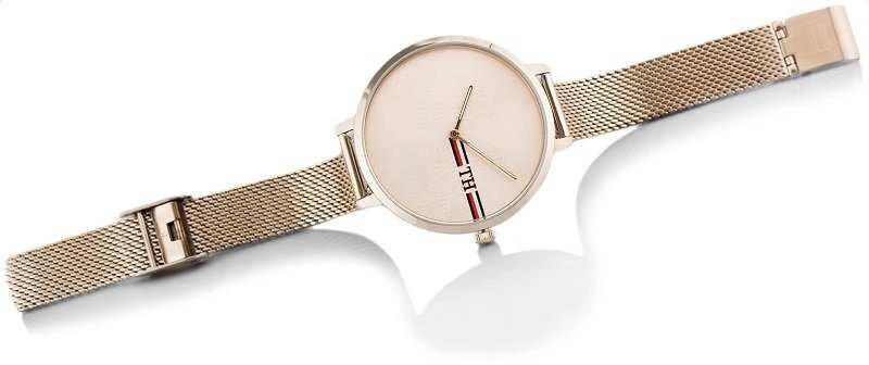 Moteriškas laikrodis TOMMY HILFIGER 1782158 ALEXA zf545b