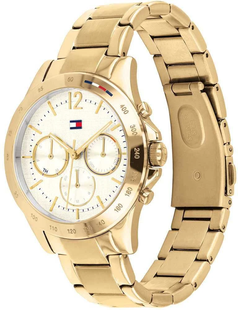 Moteriškas laikrodis TOMMY HILFIGER 1782195 HAVEN