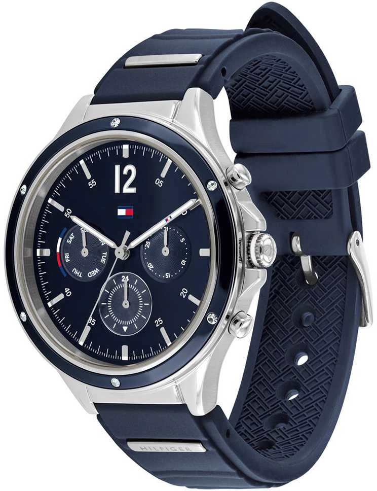 Moteriškas laikrodis TOMMY HILFIGER 1782281 EVE (zf551c)