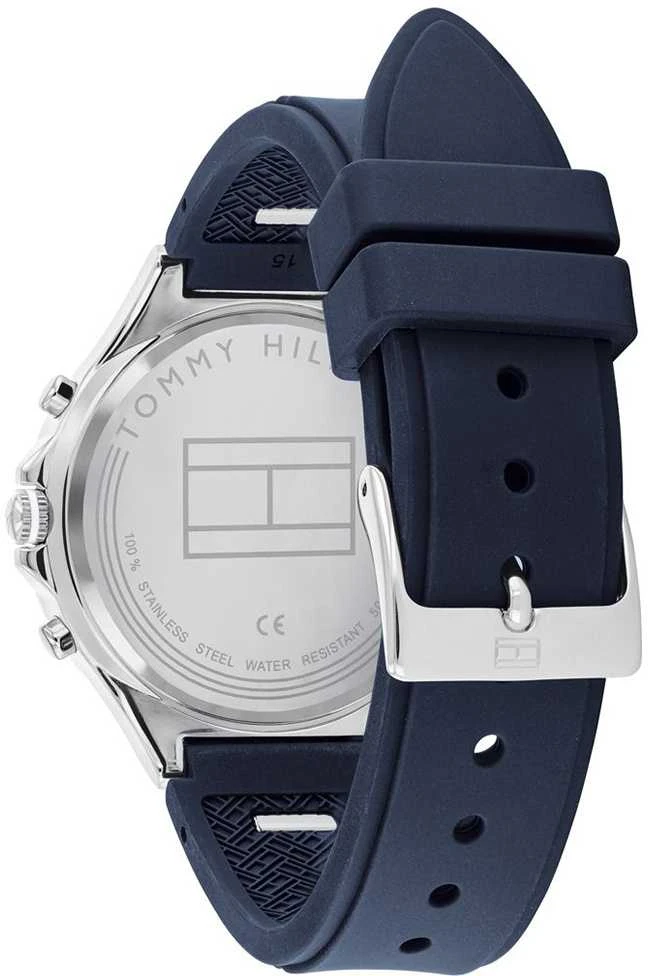 Moteriškas laikrodis TOMMY HILFIGER 1782281 EVE (zf551c)