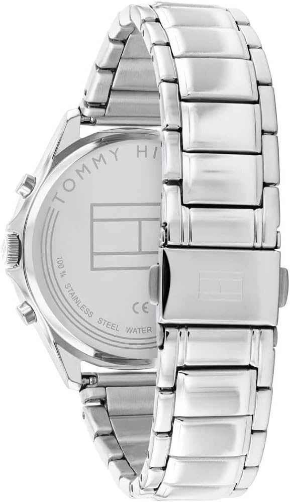Moteriškas laikrodis TOMMY HILFIGER 1782414 Quinn + BOX