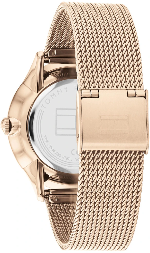 Tommy Hilfiger Layla 1782457 Moteriškas Laikrodis