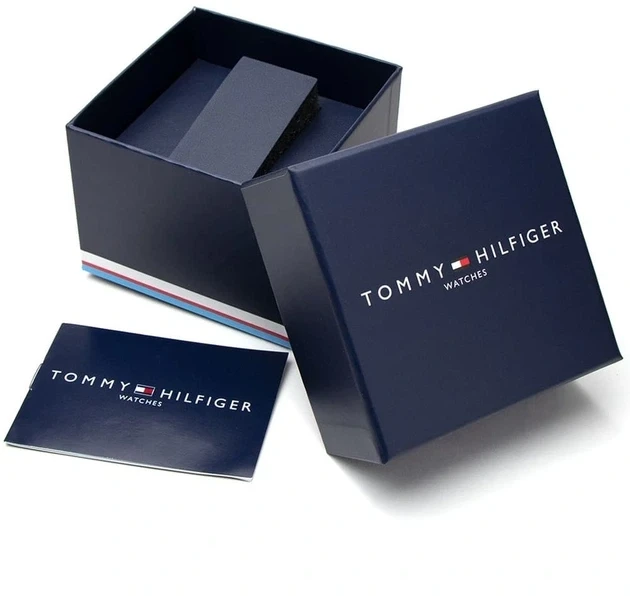 Tommy Hilfiger Layla 1782457 Moteriškas Laikrodis