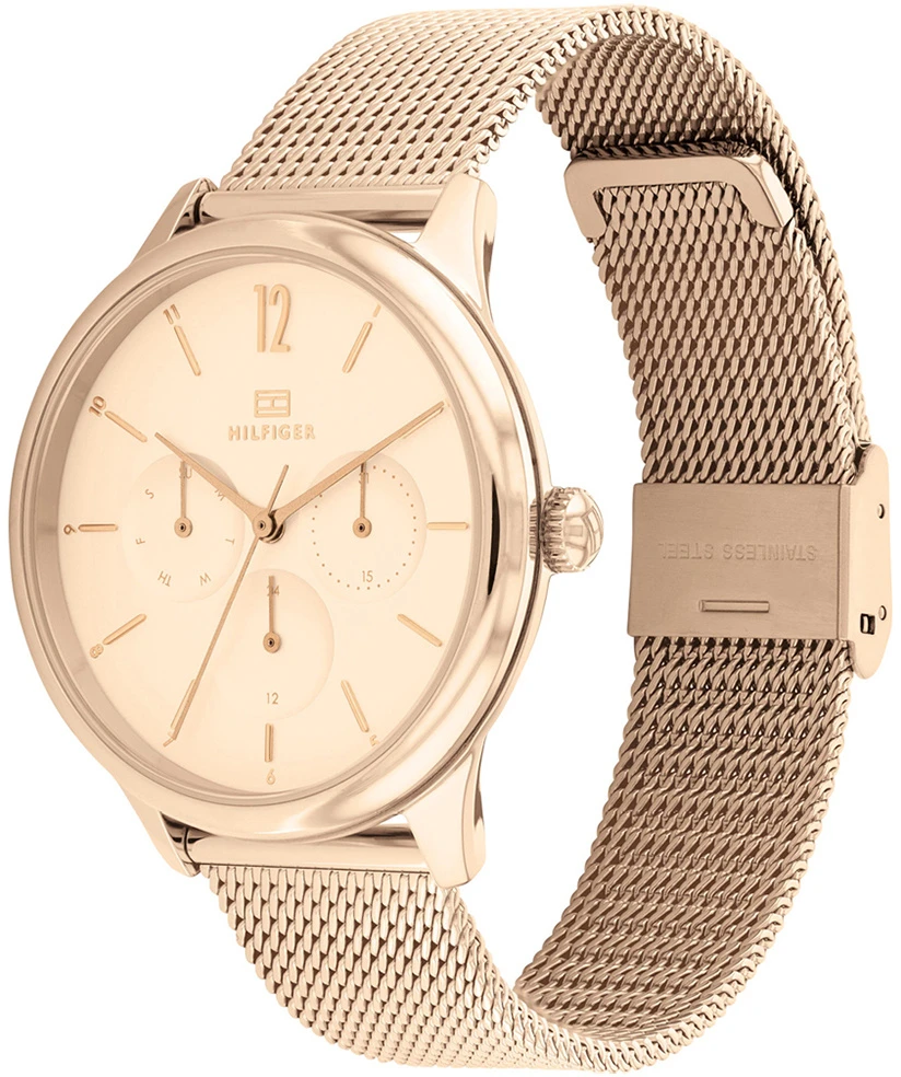 Tommy Hilfiger Layla 1782457 Moteriškas Laikrodis