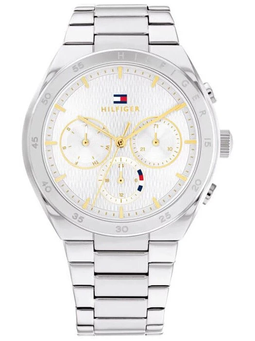 Moteriškas laikrodis TOMMY HILFIGER Brooklyn 1782573 (zf601e)