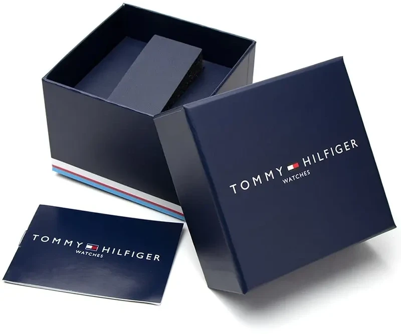 Tommy Hilfiger Lexi 1782658 Moteriškas Laikrodis