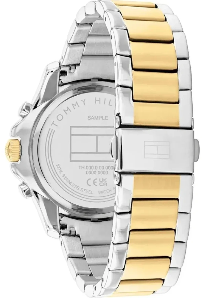 Tommy Hilfiger Lexi 1782658 Moteriškas Laikrodis