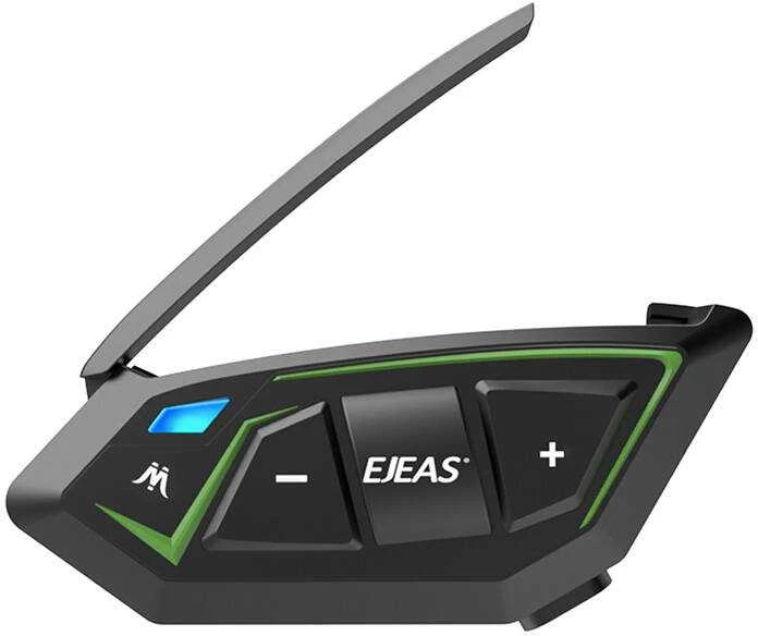 EJEAS MS8-SE motociklo laisvų rankų įranga