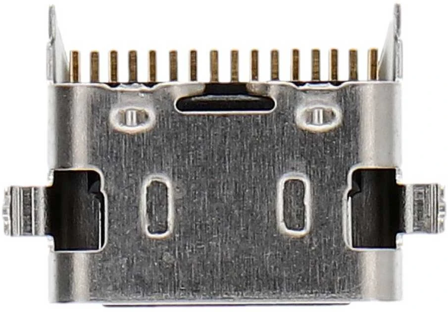 Oem MOTOROLA E20 E30 E40 ORI įkrovimo jungtis