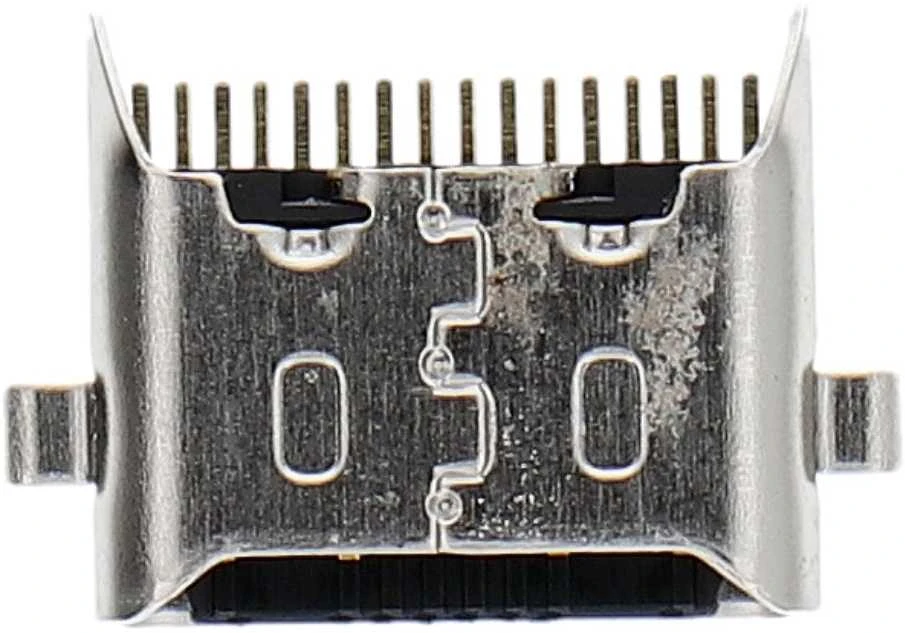Oem MOTOROLA E7 Power ORI įkrovimo jungtis