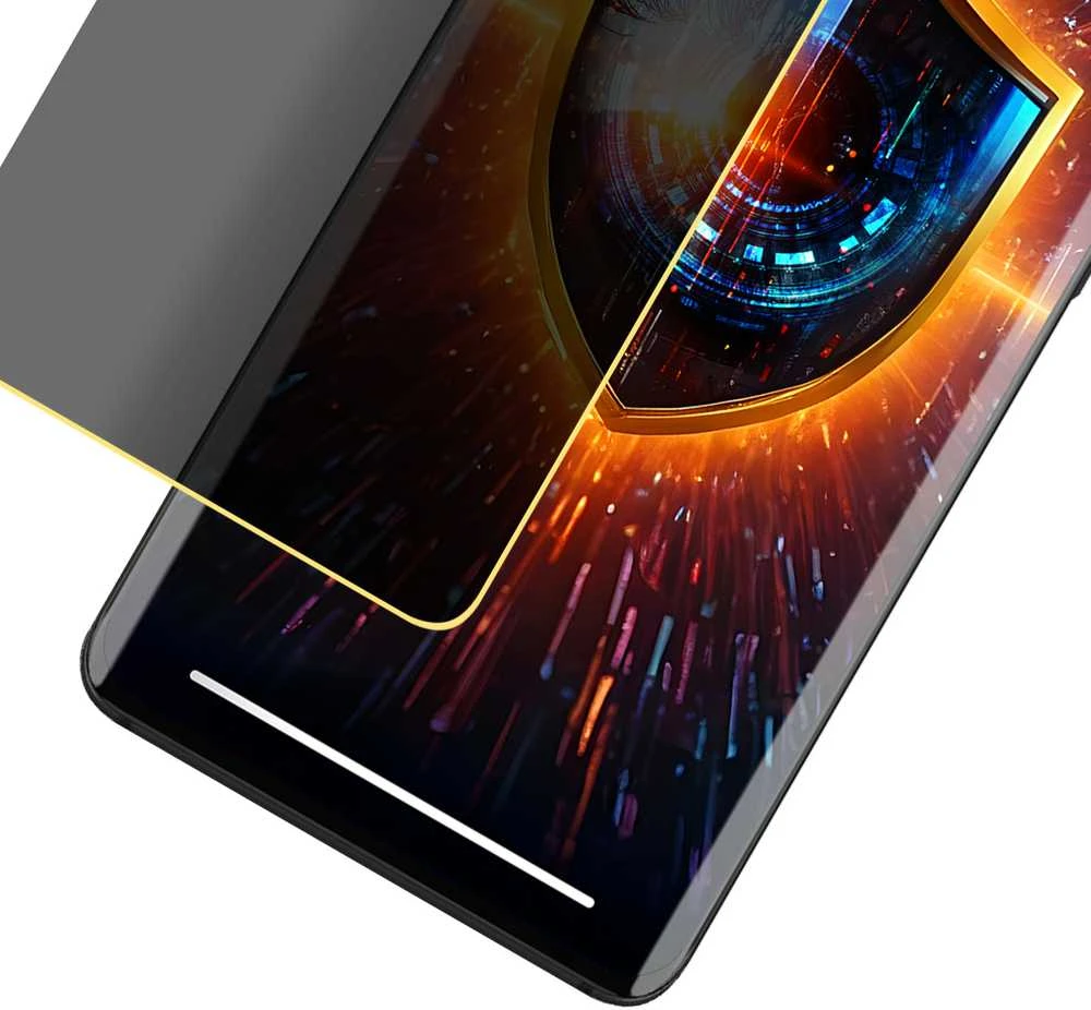 3Mk apsauga Motorola Edge 30 Fusion – 3mk Silky Matt privatumas