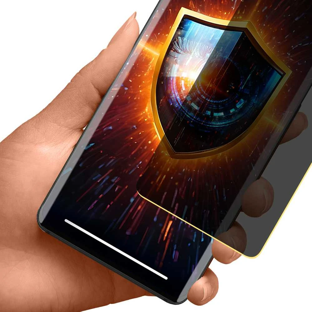3Mk apsauga Motorola Edge 30 Fusion – 3mk Silky Matt privatumas